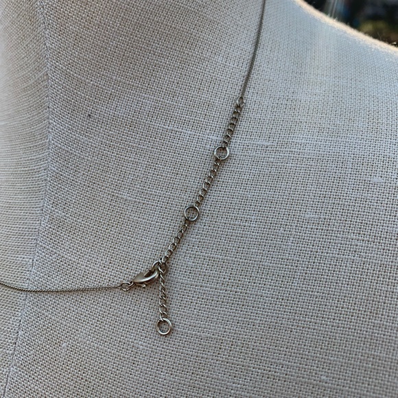 “CAN’T EVEN” Necklace - Picture 8 of 8